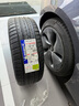 米其林（MICHELIN）汽車(chē)輪胎/電動(dòng)車(chē)新能源輪胎 235/45ZR18 98Y T1競(jìng)馳PILOT SPORT 4 曬單實(shí)拍圖
