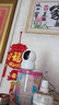 螢石EZVIZ攝像頭家用 高清WIFI無線監(jiān)控器瑩石云APP手機(jī)遠(yuǎn)程查看室內(nèi)360度全景旋轉(zhuǎn)云臺智能網(wǎng)絡(luò)攝像機(jī) 400萬CP1紅外夜視【超清版】 官方標(biāo)配無卡【加30天云存儲】 曬單實拍圖