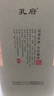 孔府家 孔府珍 濃香型白酒 52度 500ml 單瓶裝 純糧酒 送禮商務(wù)宴請 曬單實拍圖