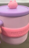BOTTLED JOY噸噸桶保溫杯316不銹鋼咖啡杯保溫水杯女辦公室喝水杯子墩墩桶 曬單實拍圖