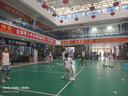 YONEX尤尼克斯羽毛球拍對(duì)拍碳素中桿比賽訓(xùn)練銳速NR7000I已穿線附手膠 曬單實(shí)拍圖