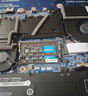 Crucial英睿達(dá) 24GB DDR5 5600頻率 筆記本內(nèi)存條 美光（原鎂光）原廠顆粒 AI電腦配件 曬單實拍圖
