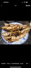 禧美海產(chǎn) 南美大黃魚(黃魚鲞)3斤/3條裝 三去免處理 進(jìn)口 海鮮 曬單實(shí)拍圖