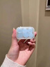 LUCYLEE日本飛機(jī)耳塞專用航空男女兒童降噪飛行保護(hù)防耳痛睡眠 硅膠款耳塞【贈耳塞盒】（12枚） 均碼 曬單實(shí)拍圖