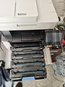佳能（Canon）MF657Cdw A4彩色激光打印機一體機 辦公商用自動雙面打印復印掃描傳真無線四合一 MF645Cx海外款 曬單實拍圖