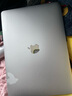 【官方質(zhì)檢】蘋果（Apple） MacBook Pro/Air國行未拆M1M2M3二手蘋果筆記本電腦 【拍拍質(zhì)檢丨多倉次日達(dá)】 20年AirN63灰銀金【M1芯片】8G/256G 99成新 曬單實(shí)拍圖