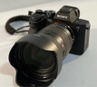 索尼（SONY）【上海國補(bǔ)】ILCE-7M4/A7M4全畫幅微單數(shù)碼相機(jī)  微單 專業(yè)級(jí)a7m4 A7M4【雙肩包+128G卡+88】 官方標(biāo)配 曬單實(shí)拍圖