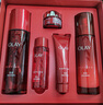 玉蘭油（OLAY）大紅瓶水乳禮盒抗皺緊致抗衰老護(hù)膚品套裝七夕情人節(jié)禮物送女友 曬單實(shí)拍圖