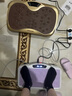 康佳（KONKA）甩脂機律動抖抖機懶人瘦身健身運動燃脂大肚子震動神器家用大功率 曬單實拍圖