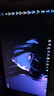 雷神黑武士23.8英寸2K240Hz原生 Fast IPS 硬件低藍(lán)光 HDR450nit 游戲電競(jìng)升降旋轉(zhuǎn)顯示器JQ24F240L 曬單實(shí)拍圖