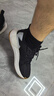 安德瑪（UNDERARMOUR）Project Rock強森6代男子健身運動(dòng)訓練鞋3026534 黑色001 43 曬單實(shí)拍圖