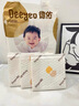 德佑嬰兒一次性隔尿墊46片33*45cm護(hù)理墊不可洗尿墊姨媽墊 曬單實(shí)拍圖
