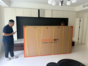 酷開(kāi)創(chuàng)維100K6 100英寸 Mini LED 2000nits 1152分區(qū)  哈曼調(diào)音一級(jí)能效以舊換新液晶游戲電視機(jī)100P6E 曬單實(shí)拍圖