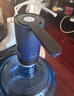 奧克斯（AUX）抽水器桶裝水 家用辦公室純凈水桶取水器電動壓水器飲水機泵自動吸水器礦泉水上水器KT-078 曬單實拍圖