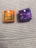 可愛(ài)卡通折紙雙面印花正方形小號(hào)兒童手工制作紙diy千紙鶴紙彩紙 6.4cm十二星座折紙2包/520張 曬單實(shí)拍圖