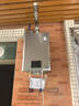 林內(nèi)（Rinnai）【鯨噸噸虎鯨】24升大升數(shù)燃?xì)鉄崴?【家電國家補貼15%】全量水伺服恒溫 24GD72（JSQ47-GD72） 曬單實拍圖
