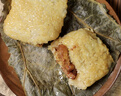 安井 荷香糯米雞 930g  6只裝 廣式荷葉雞飯團(tuán) 速凍面點(diǎn) 早餐半成品 曬單實(shí)拍圖