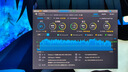 微星（MSI）26.5英寸2K280Hz 量子點(diǎn)OLED顯示器 0.03ms(GTG) HDR400游戲電競(jìng)顯示屏MAG 271QP QD-OLED X28流光 曬單實(shí)拍圖