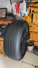Frie馬牌輪胎275/50R22 115V 適配 仰望U8 原裝胎 275/50/22馬牌 曬單實(shí)拍圖