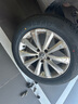 利奧玲瓏輪胎 215/55R16 93H P88 適配邁騰/沃爾沃S80 曬單實(shí)拍圖