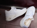 Allbirds【董潔同款】云感鞋EcoLane休閑鞋輕盈厚底透氣網(wǎng)面運動跑鞋女鞋 曬單實拍圖