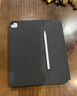 畢亞茲【燈顯電量】iPad手寫電容筆二代適用 iPad11/Pro/Air/Mini通用2025年新蘋果強(qiáng)磁吸附Apple pencil 曬單實(shí)拍圖