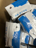 伊利牛奶 優(yōu)質(zhì)乳蛋白 禮盒裝  5月產(chǎn) 純牛奶250ml*18盒/箱*2箱 曬單實(shí)拍圖