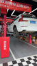 Ate前剎車(chē)片陶瓷制動(dòng)適用沃爾沃S60S90V60XC60二代 小卡鉗 7338 曬單實(shí)拍圖