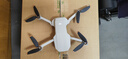大疆 DJI Mini 4K 暢飛套裝 超高清迷你航拍無人機(jī)機(jī)械增穩(wěn)數(shù)字圖傳新手入門級長續(xù)航飛機(jī) 曬單實(shí)拍圖