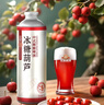 金星金星冰糖葫蘆精釀啤酒1L*6罐裝 曬單實(shí)拍圖