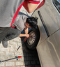 駿固雙星汽車輪胎 165/70R13 GU12 79T 適配長安/新五菱之光/夏利 曬單實拍圖
