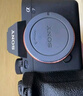 索尼（SONY）ILCE-7M4/A7M4全畫(huà)幅微單數(shù)碼相機(jī)專業(yè)級(jí) 創(chuàng)意外觀濾鏡 a74/α7IV A7M4 單機(jī)身【贈(zèng)128G卡+電池+索尼包等】 官方標(biāo)配 曬單實(shí)拍圖