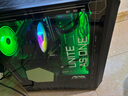 微星（MSI）暗黑騎士MAG 14代i5 14450HX/RTX5060/32G DDR4/1T 電競游戲設計師臺式電腦主機整機 曬單實拍圖
