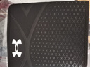 安德瑪（Under Armour）護(hù)腰帶腰間盤健身運(yùn)動硬拉深蹲束腰帶男女跑步收腹腰部支撐腰托 曬單實(shí)拍圖