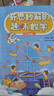 【當當正版書(shū)籍】奇思妙解的趣味數學(xué)·小學(xué)一二三四五六年級（雙色）小學(xué)數學(xué)思維經(jīng)典讀物訓練書(shū)籍小學(xué)二年級 思維擴展 趣味數學(xué)在哪里 二年級 曬單實(shí)拍圖
