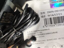 NVV 9V1A電源適配器5.5*2.5mm DC接頭圓孔充電器無線路由器交換器監(jiān)控攝像頭TP-LINK迅捷電源線1.5米 曬單實拍圖