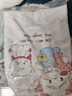 紅豆全棉幼兒園入園六件套被子床褥三件套兒童床上全套一整套一站購齊 小將宇航員【一站式搞定】 床單款 六件套-2斤羽絲被 曬單實拍圖