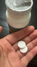 [金貝（JINBEI）]碳酸鈣D3咀嚼片(Ⅱ) 0.75g:60IU*60片 3盒裝 0.75g:60IU*60片/盒 曬單實(shí)拍圖