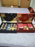 創(chuàng)帝阿膠糕禮盒黑枸杞禮品高端送父母長輩見家長禮物女性滋補(bǔ)手工600g 曬單實(shí)拍圖