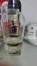 勁牌 毛鋪苦蕎酒 黑蕎 42度 500ml*6瓶 整箱裝 曬單實(shí)拍圖