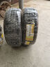 佳通(Giti)輪胎235/55R18 100V  SUV520 適配 哈弗H2/瑞虎8/比亞迪S7  曬單實(shí)拍圖