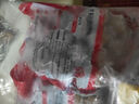 大希地潮汕牛肉丸+牛筋丸雙拼250g*8袋共4斤 肉含量90% 贈沙茶醬蒜酥 曬單實拍圖