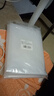 ZEYE PLASTICS家具防塵罩沙發(fā)防塵罩防水遮蓋膜塑料蓋布全包式搬家沙發(fā)保護(hù)套 洗衣機(jī)罩135*135CM 曬單實(shí)拍圖
