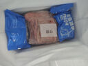 仲亨記寧夏灘羊肉生鮮羊排羊肋排 羔羊肉 可做手抓羊排 燒烤食材羊排 【品質(zhì)提升精修去肥】5斤寸排 曬單實拍圖