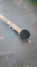 JY華為手機WATCH GT5智能手表手環(huán)fit4女士手表手環(huán)運動(dòng)手表 荔枝紋蝴蝶扣·白皮[24h健康監測 曬單實(shí)拍圖