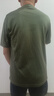 尤薩體能服短袖體能訓(xùn)練短袖服夏季戶外體能運(yùn)動訓(xùn)練服軍迷T恤   速干 灰色短袖體能服單上衣 175/92-96 曬單實(shí)拍圖