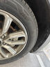 NEXEN耐克森 輪胎 225/55R18 102V GTX原配濰柴U70D 曬單實(shí)拍圖