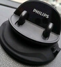 飛利浦（PHILIPS）車載手機(jī)支架2025新款汽車用導(dǎo)航儀表臺防滑吸附硅膠固定器2325 曬單實拍圖