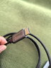 畢亞茲 彎頭Type-C轉(zhuǎn)HDMI線雷電4/5轉(zhuǎn)換器USB-C轉(zhuǎn)接頭擴(kuò)展高清4K60HZ/2K144Hz投屏 蘋果筆記本手機(jī)iPad 曬單實(shí)拍圖