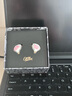 威澤 WHIZZER OS1beat 耳機(jī)入耳式高解析hifi有線帶麥重低音高音質(zhì)安卓通用HiRes認(rèn)證 白月光3.5mm帶麥1.2米快至當(dāng)日達(dá) 曬單實(shí)拍圖